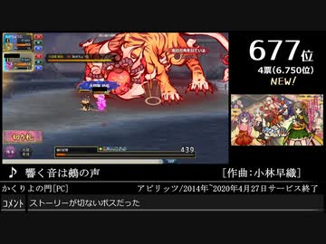 第14回みんなで決めるゲーム音楽ベスト100(+900) Part14