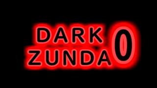 ダークずんだもん（仮）