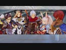 [テイルズオブアライズ]第38回(38-1) 先へ進む覚悟