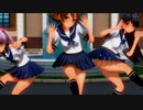 【COM3D2】朧と漣と潮で恋しちゃったみたい