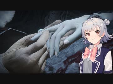 【ELDEN RING】魔女ラニの王となることを決意した純魔の六花ちゃん#14【小春六花実況プレイ】