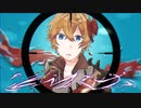 【人力原神】ヒバナ【タルタリヤ】