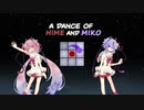 【#鳴花生誕の宴2022】a DANCE of HIME and MIKO 【鳴花ヒメ・ミコト】