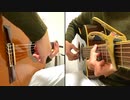 【アコギとガットで】のんのんびより のんすとっぷ ED/ ただいま【弾いてみた】