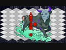 【昭和モダンCoC】怪人髑髏現る！　陸話【リプレイ】