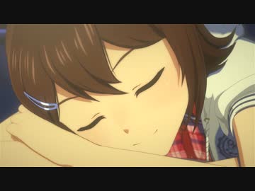 1080p高画質【アニメ ミリオンライブ！MV】「セブンカウント」【アイドルマスター アニメプロローグイメージMV