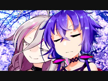 「ゆかりんと桜を見られる時間が、ずっと続けばいいな。」【VOICeVI劇場】