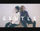 【A3!】カフェ友で GENTLE 踊ってみた【コスプレ】