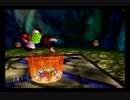 超名作！ドンキーコング６４実況プレイpart おまけ2