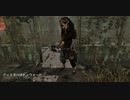 【DBD】Dead by Daylightで遊んでみた（ハントレス）　#314