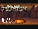 実況 ◇ The Elder Scrolls IV: オブリビオン ◇ 第75幕