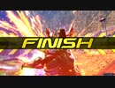 【EXVS2XB】ですともおじさんのクロブ珍道中388