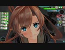【艦これアーケード】船団護衛作戦 E1B甲 破壊