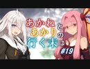 【ACVD】あかねとあかりの行く末は #19（終）【VOICEROID遊劇場】