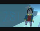 Human fall flat MODステージ攻略 その２８１