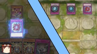 【遊戯王マスターデュエル】 やひろ：DDダイナマイト返し part16