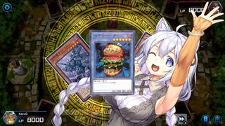 【VOICEROID実況プレイ】 マスターデュエルで遊ぼう！編PART6