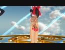 霊夢さんが893に...