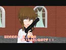 【MMD艦これ】　水鬼さんファミリー　８４話　【MMD紙芝居】