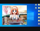 【D.C.P.C.】デブのエロゲ実況動画 Part13-2 美春√