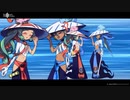 【FGO】「徴姉妹（なかよしセイバー）」 宝具【Fate/Grand Order 水怪クライシス～無垢なる者たちの浮島～】