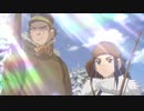 【第四期】TVアニメ「ゴールデンカムイ」第1弾PV