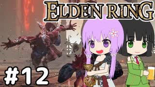【ELDEN LING】脳筋＆初期体力 Part12【ソフトウェアトーク】