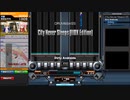【beatmaniaIIDX】City Never Sleeps (IIDX Edition)(DPN)【CastHour】