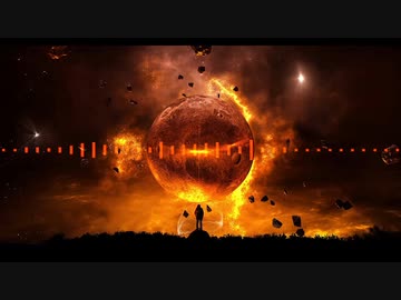 【オリジナル曲】The Battle of Fate
