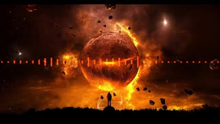 【オリジナル曲】The Battle of Fate