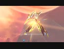 【PC版】アリス・ギア・アイギス Ver.1.51.0 特殊作戦宙域Op.ハルジオン 戦場に哭く Lv95 小鳥遊 怜/蒼穹【キーボード】