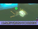 【ボイスピ実況】依頼を受けて、フロドラのウロコをバグらせてみた【ドリカラ】【ブレワイ,ゼルダの伝説ブレスオブザワイルド,BotW,ゼル伝】