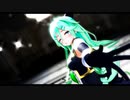 【MMD艦これ】 Gimme x Gimme  / 山風改二【Kantai Collection/Ray-MMD/1080p/60fps】