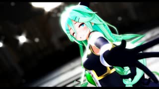 【MMD艦これ】 Gimme x Gimme  / 山風改二【Kantai Collection/Ray-MMD/1080p/60fps】