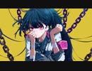 反抗期シンドローム/初音ミク/イシカ