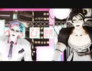 【MMD】SNOBBISM【チャイカ・力一】