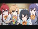 【MAD】SHIROBAKO×明日があるさ