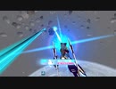【PC版】アリス・ギア・アイギス Ver.1.51.0 特殊作戦宙域Op.ハルジオン Bullet or Life Lv100 小鳥遊 怜/蒼穹【キーボード】