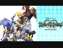【KHBbS】キングダムハーツ バースバイスリープを初見実況プレイ#1
