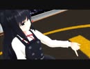 【MMD】朝潮【p.h.】