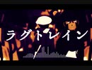 【MMDpkmn】離れ離れの街を