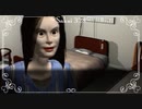【マリア~君たちが生まれた理由~】美少女の人格と触れ合いながら朗読＆実況プレイ 8日目