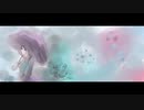 【IA/琴葉茜】雨中毒【オリジナル曲】【オリジナルイラスト】