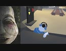 【Human: Fall Flat】続・ふらっと散歩 サーマル編【実況プレイ動画】