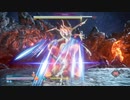 【FFオリジン】刀士＆侍でマリリス(lv.300)ノーダメージ【SOPFFO】