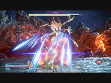 【FFオリジン】刀士＆侍でマリリス(lv.300)ノーダメージ【SOPFFO】