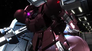 塗装屋ゆかりのバトオペ2 対戦Part189