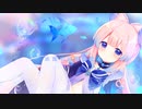 珊瑚の囁き (原神 珊瑚宮心海オリジナルEP曲)初音ミクver【Project ToroStar】【プロジェクト「トロ星」】 Coral Whisper