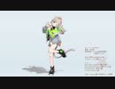 【MMD】シル・ヴ・プレジデント