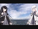 【立ち絵紹介】立ち絵が新しくなりました！